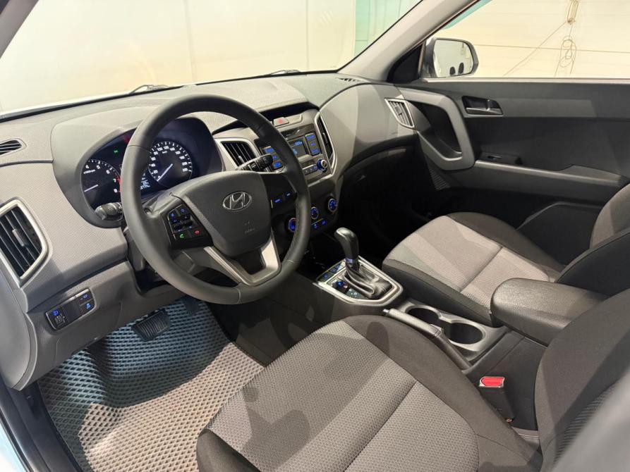 Hyundai Creta I Самара  - изображение 12