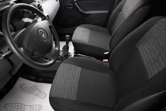Renault Duster I с пробегом 2013 года, цена 699 000 рублей, 213000 км, внедорожник, Автокод Объявления