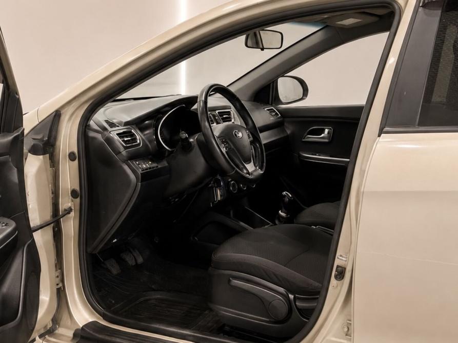 Kia Rio III Рестайлинг Челябинск  - изображение 9