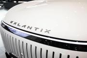 Exeed Exlantix ET Москва  - изображение 43