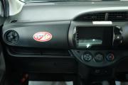 Toyota Vitz III (XP130) Рестайлинг 2 Омск  - изображение 35