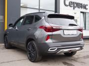 Kia Seltos I Москва  - изображение 24