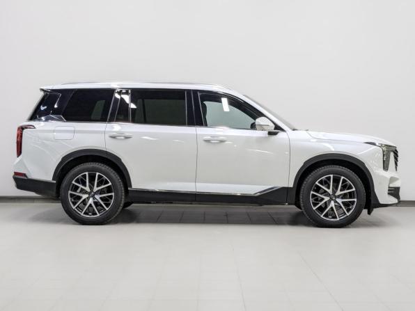 GAC GS8 II с пробегом 2024 года, цена 3 850 000 рублей, 37003 км, внедорожник, Автокод Объявления