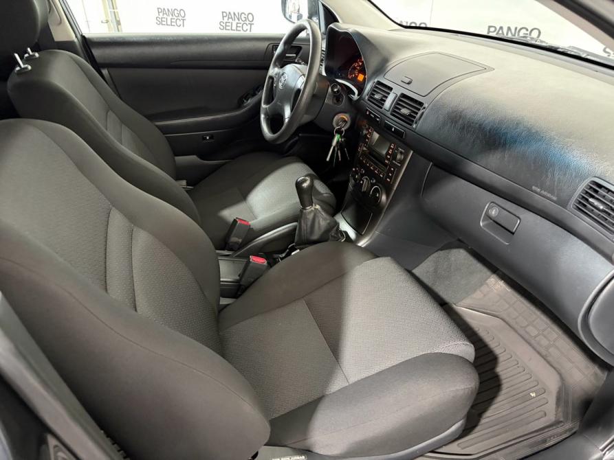 Toyota Avensis II Рестайлинг Оренбург  - изображение 24