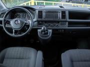 Volkswagen Caravelle T6 Москва  - изображение 29