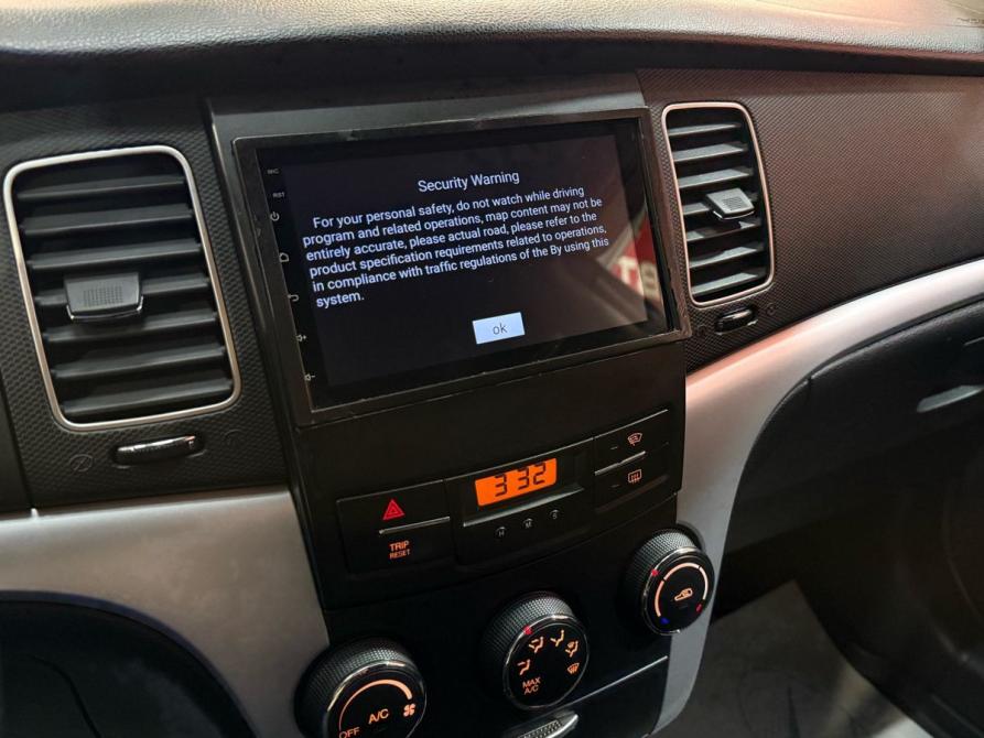 SsangYong Actyon II Новочеркасск  - изображение 16