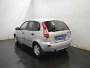 Lada (ВАЗ) Kalina I Санкт-Петербург  - изображение 20