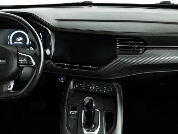 Haval F7x I с пробегом 2020 года, цена 1 999 700 рублей, 67802 км, внедорожник, Автокод Объявления