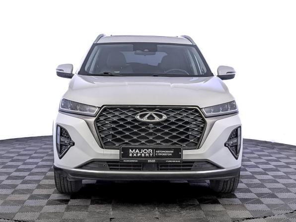 Chery Tiggo 7 Pro I с пробегом 2022 года, цена 1 680 000 рублей, 53854 км, внедорожник, Автокод Объявления