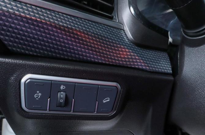 Haval F7x I с пробегом 2021 года, цена 2 229 000 рублей, 67543 км, внедорожник, Автокод Объявления