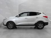 Hyundai ix35 I Рестайлинг Новосибирск  - изображение 27