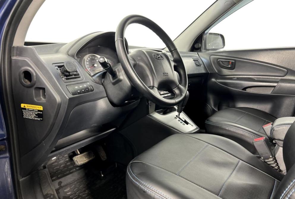 Hyundai Tucson I Нижний Новгород  - изображение 10