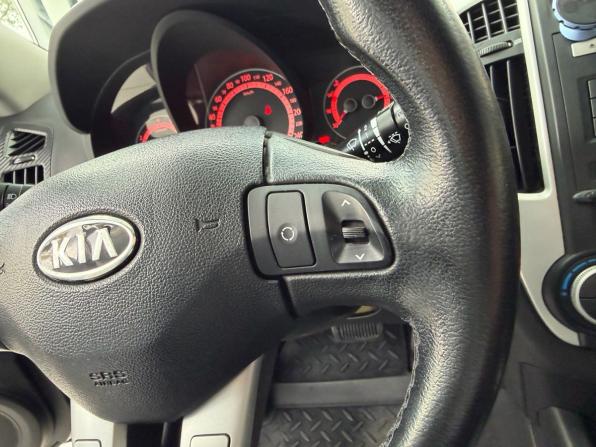 Kia Ceed I Рестайлинг с пробегом 2010 года, цена 880 000 рублей, 169200 км, хэтчбек, Автокод Объявления
