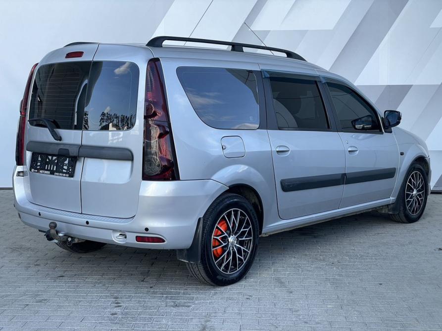 Lada (ВАЗ) Largus I Екатеринбург  - изображение 6