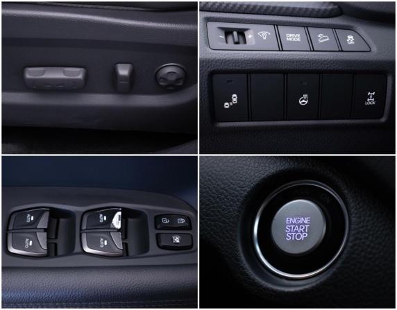 Hyundai Santa Fe III Рестайлинг с пробегом 2017 года, цена 2 034 000 рублей, 168042 км, внедорожник, Автокод Объявления