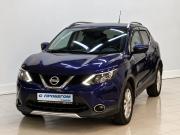 Nissan Qashqai II Балашиха  - изображение 21