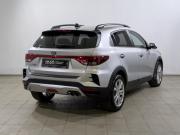 Kia Rio IV Рестайлинг Химки  - изображение 42