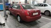 Chevrolet Lacetti I Санкт-Петербург  - изображение 9