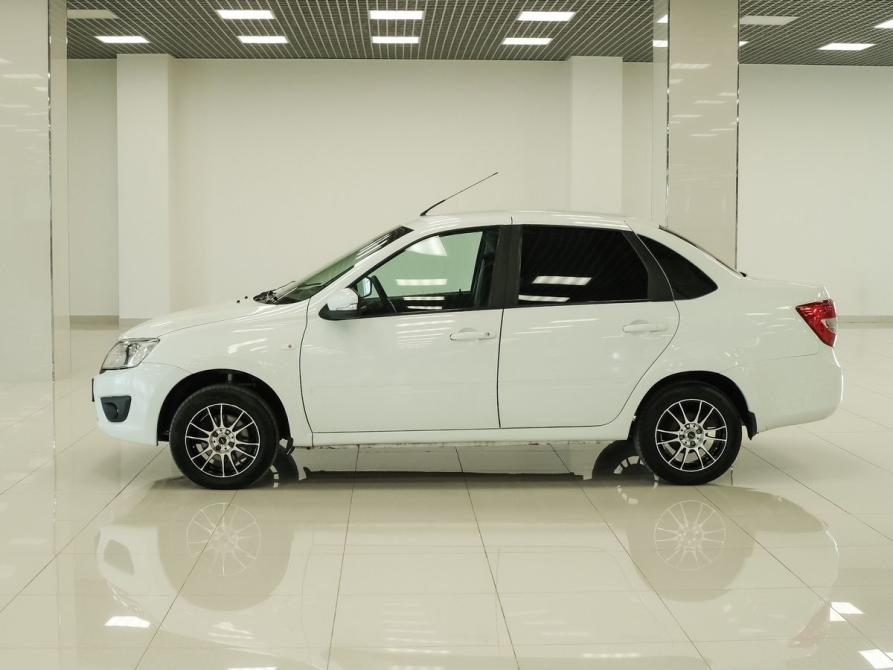 Lada (ВАЗ) Granta I Самара  - изображение 5
