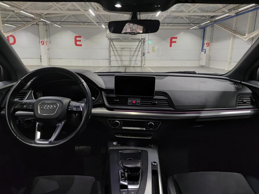 Audi Q5 II (FY) Казань  - изображение 17