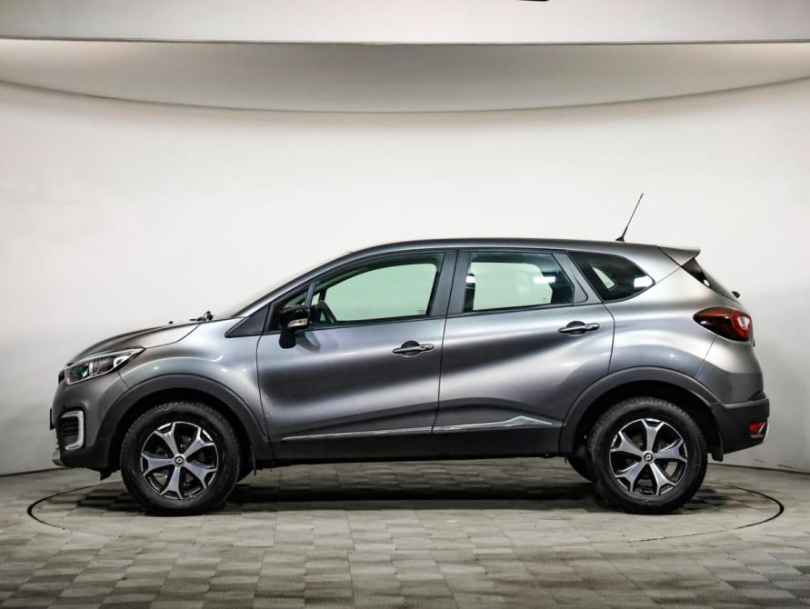 Renault Kaptur I Санкт-Петербург  - изображение 8