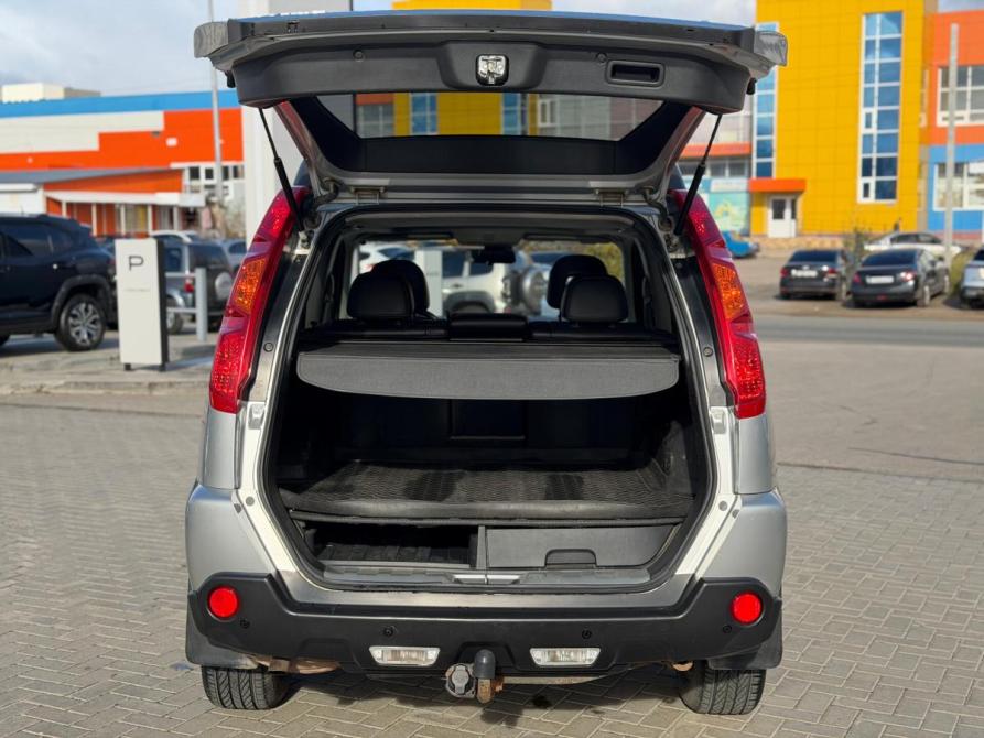 Nissan X-Trail II Сыктывкар  - изображение 6