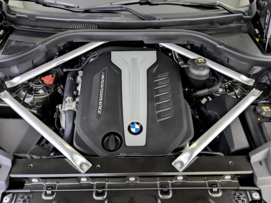 BMW X6 III (G06) Москва  - изображение 9