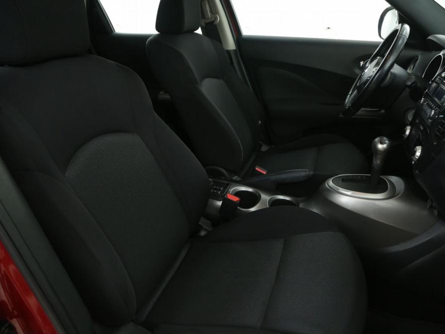 Nissan Juke I Иваново  - изображение 10