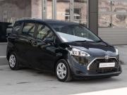 Toyota Sienta II Рестайлинг Новосибирск  - изображение 23