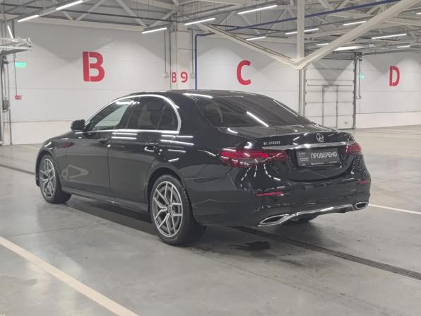 Mercedes-Benz E-Класс V (W213 S213 C238) Рестайлинг с пробегом 2020 года, цена 3 730 000 рублей, 180702 км, седан, Автокод Объявления