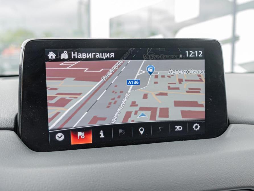 Mazda CX-5 II Краснодар  - изображение 15