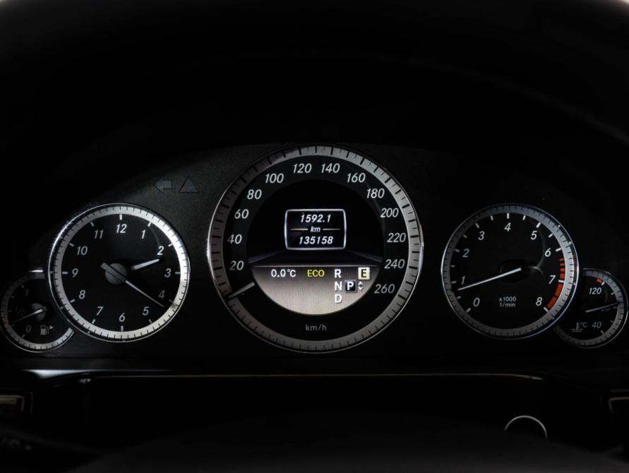 Mercedes-Benz E-Класс IV (W212 S212 C207) Санкт-Петербург  - изображение 22