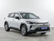Toyota Corolla Cross I Рестайлинг Москва  - изображение 26