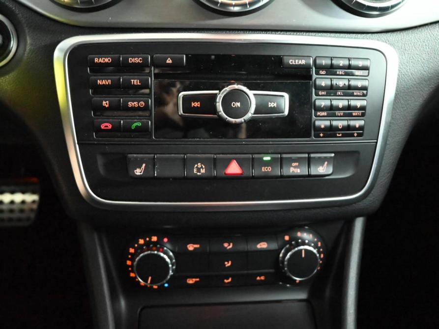 Mercedes-Benz CLA I (C117 X117) Екатеринбург  - изображение 11