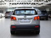 Kia Sorento II Челябинск  - изображение 26