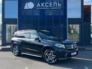 Mercedes-Benz GLS I (X166) Архангельск  - изображение 24