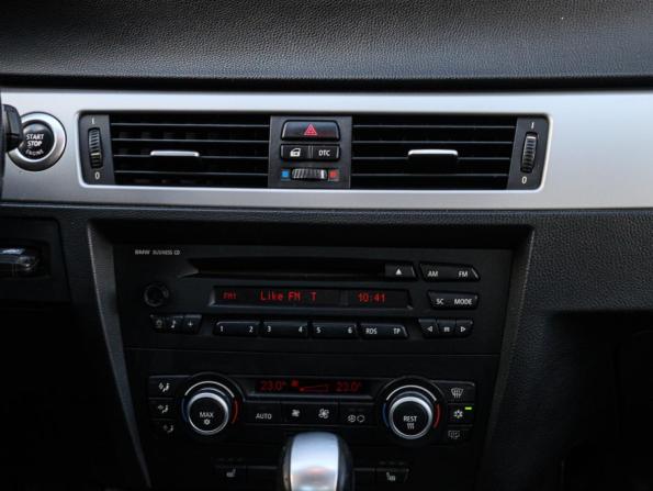 BMW 3 серии V (E90/E91/E92/E93) с пробегом 2008 года, цена 990 000 рублей, 241560 км, седан, Автокод Объявления