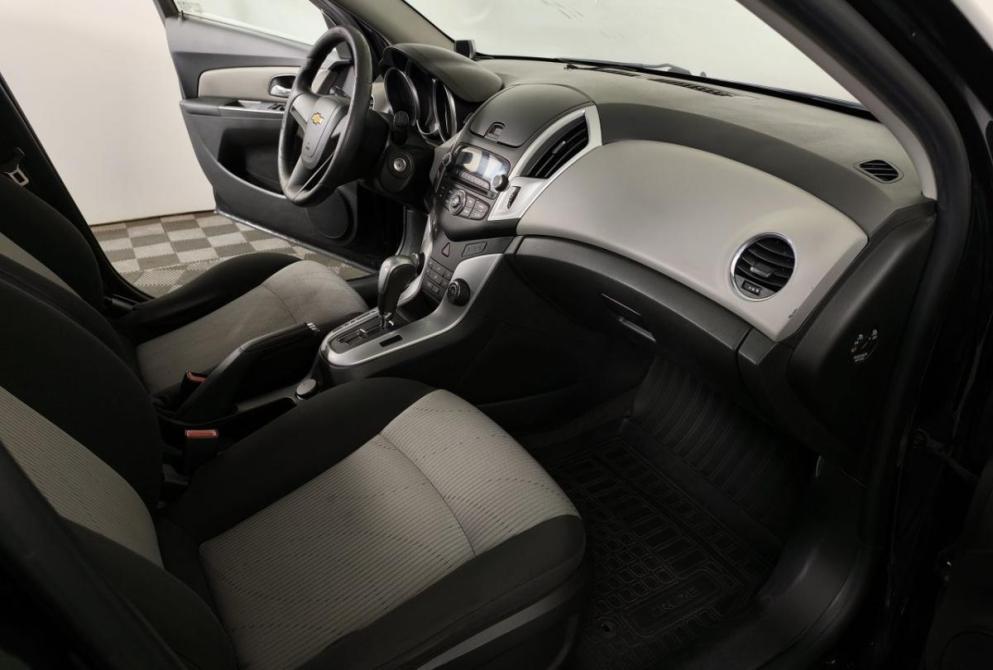 Chevrolet Cruze I Рестайлинг Нижний Новгород  - изображение 9