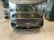 Genesis GV80 Coupe Москва  - изображение 15