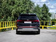 Hyundai Santa Fe IV Рестайлинг Москва  - изображение 24