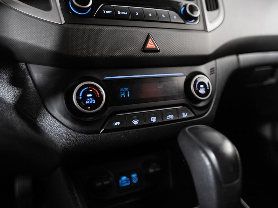 Hyundai Creta I Челябинск  - изображение 11