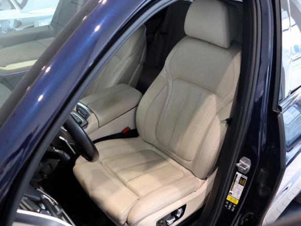 BMW X5 IV (G05/G18) с пробегом 2019 года, цена 5 700 000 рублей, 112033 км, внедорожник, Автокод Объявления