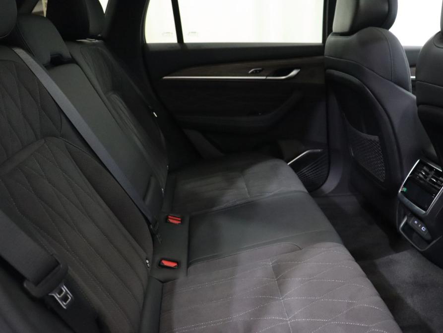 Geely Monjaro I Рестайлинг Москва  - изображение 21