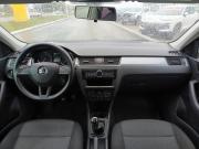 Skoda Rapid I Рестайлинг Чебоксары  - изображение 39