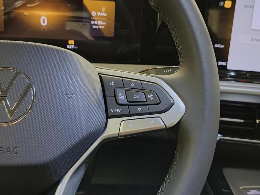 Volkswagen Tavendor I Москва  - изображение 14