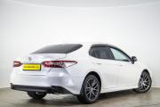 Toyota Camry VIII (XV70) Рестайлинг Оренбург  - изображение 29