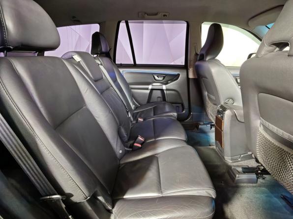 Volvo XC90 I Рестайлинг с пробегом 2011 года, цена 1 297 000 рублей, 282772 км, внедорожник, Автокод Объявления