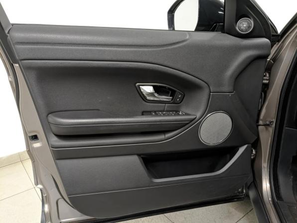 Land Rover Range Rover Evoque I Рестайлинг с пробегом 2018 года, цена 3 095 000 рублей, 60375 км, внедорожник, Автокод Объявления