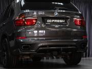 BMW X5 II (E70) Рестайлинг Тюмень  - изображение 36