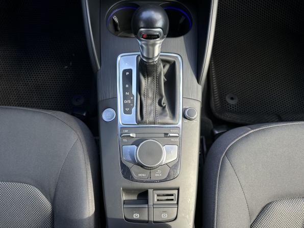 Audi A3 III (8V) Рестайлинг с пробегом 2019 года, цена 2 199 000 рублей, 73500 км, седан, Автокод Объявления